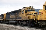 ATSF 5857 (REPOST)